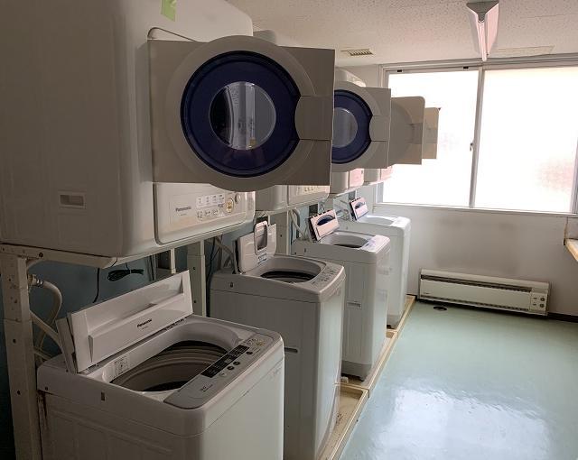 奥美濃の住み込みスキー場バイト（スキー場のレンタル、チケットなど）のサブ画像４