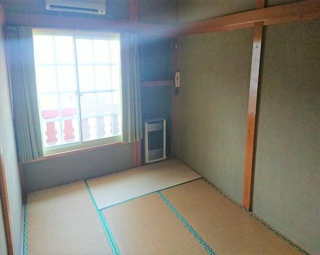 石打の住み込みスキー場バイト（スキー場のレストラン、リフトなど）のサブ画像４