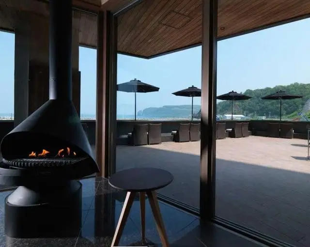 知床の住み込みリゾートバイト（レストラン・調理など）の画像５