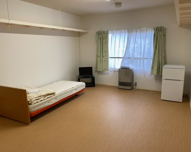 嬬恋高原の住み込みリゾートバイト（ホテルのレストラン、調理など）のサブ画像１