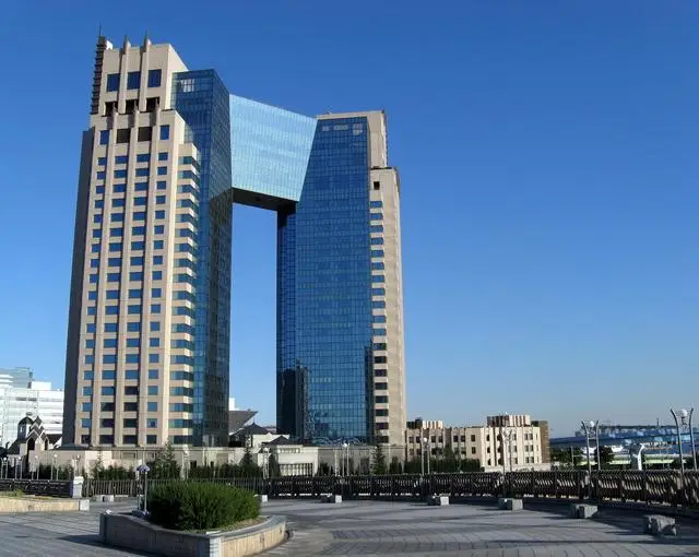 お台場の住み込みリゾートバイト（ホテルのレストラン）の画像２