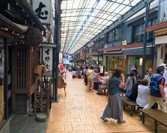 熱海の住み込みリゾートバイト（フロント）のサブ画像２
