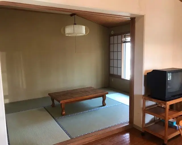 北軽井沢の住み込みリゾートバイト（レストランのお仕事）のサブ画像１