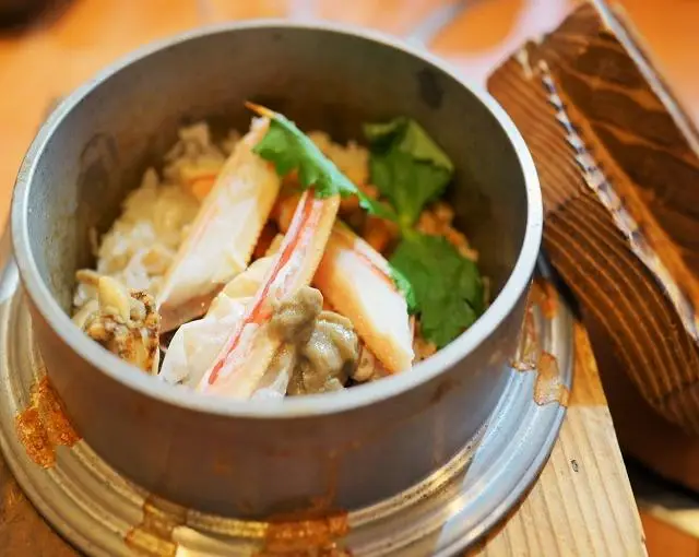 箱根の住み込みリゾートバイト（飲食店の全般業務）の画像３