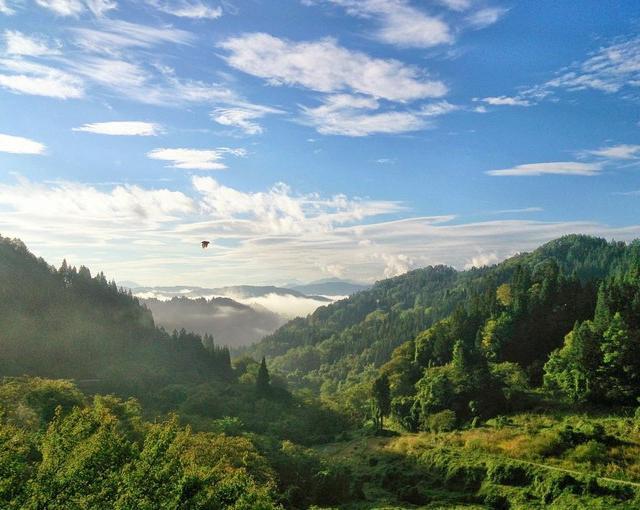 長野の住み込みリゾートバイト（古民家の全般業務）の画像２