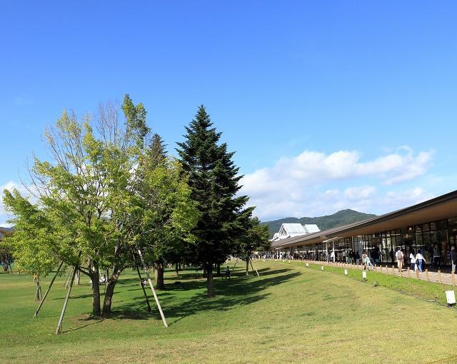 軽井沢の住み込みリゾートバイト（パン屋の全般業務）の画像５