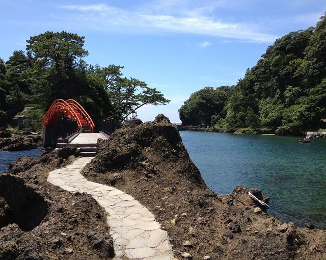 佐渡島の住み込みリゾートバイト（ホテルのサービス全般）の画像３