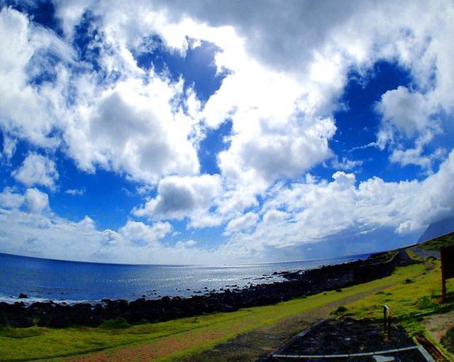 八丈島の住み込みリゾートバイト（ホテルのレストラン・調理補助）の画像５