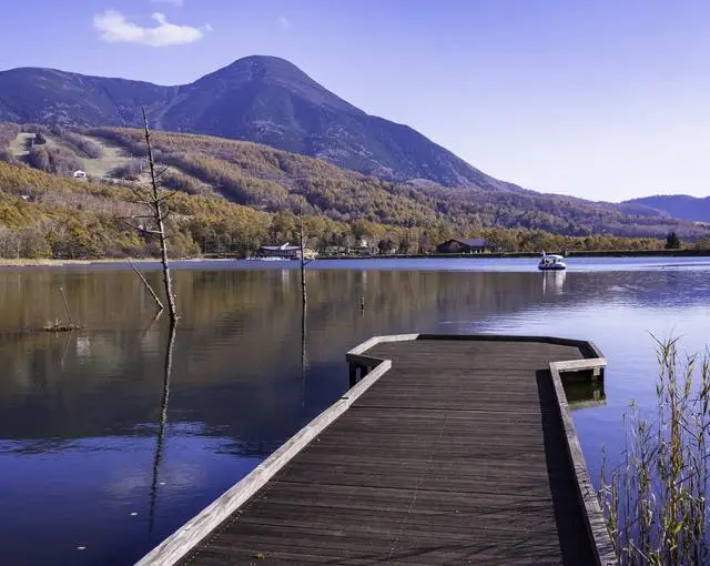 蓼科の住み込みリゾートバイト（ホテルでのレストラン業務など）の画像４