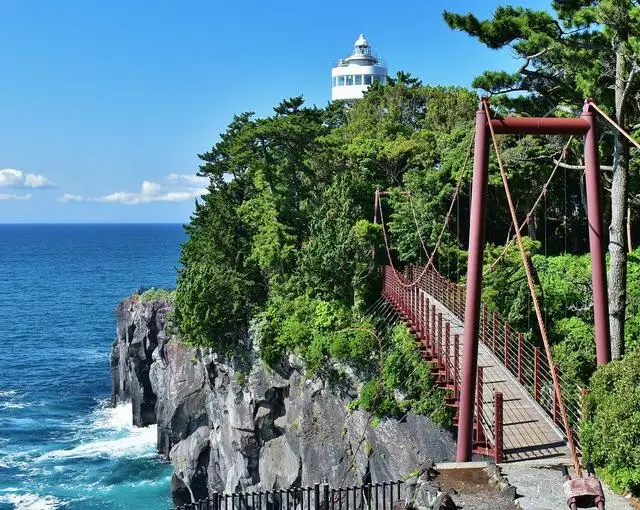 伊東温泉の住み込みリゾートバイト（旅館の全般業務）の画像３
