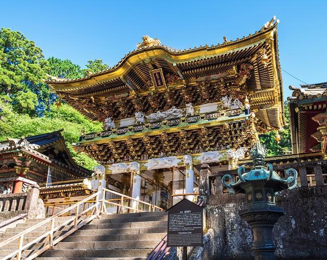 日光の住み込みリゾートバイト（旅館のホール業務、裏方業務）の画像２