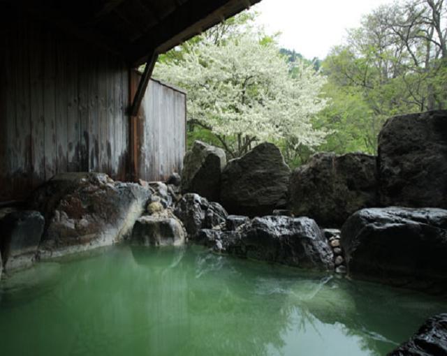 日光の住み込みリゾートバイト（旅館のホール業務、裏方業務）のサブ画像３