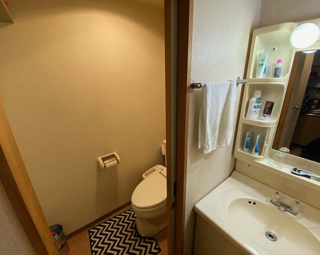 志賀高原の住み込みスキー場バイト（ホテルのレストラン）のサブ画像３