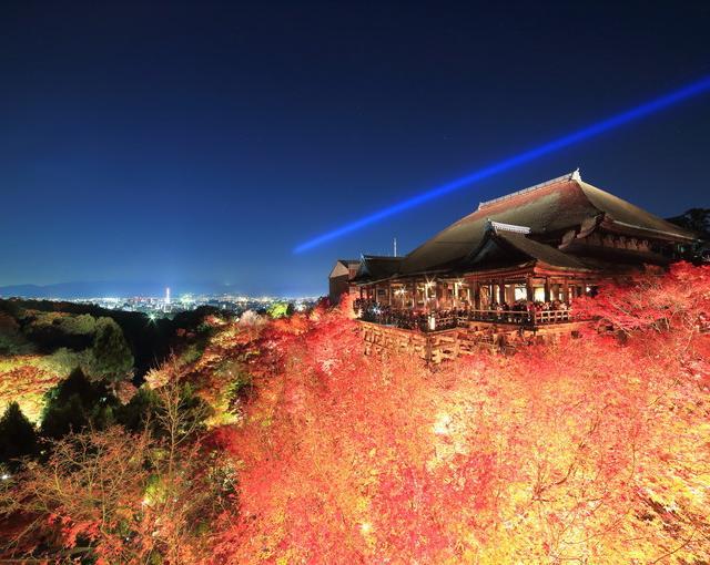 嵐山の住み込みリゾートバイト（ホテルのレストラン・フロントなど）のサブ画像１