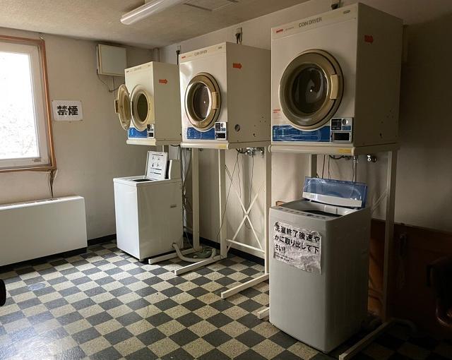 尾瀬岩鞍の住み込みスキー場バイト（スキー場のレストラン、フロントなど）のサブ画像３