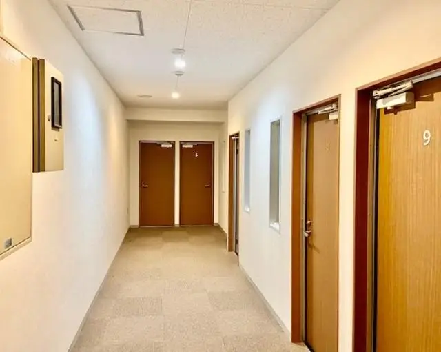 奥美濃の住み込みスキー場バイト（スキー場のレストラン、レンタルなど）のサブ画像２