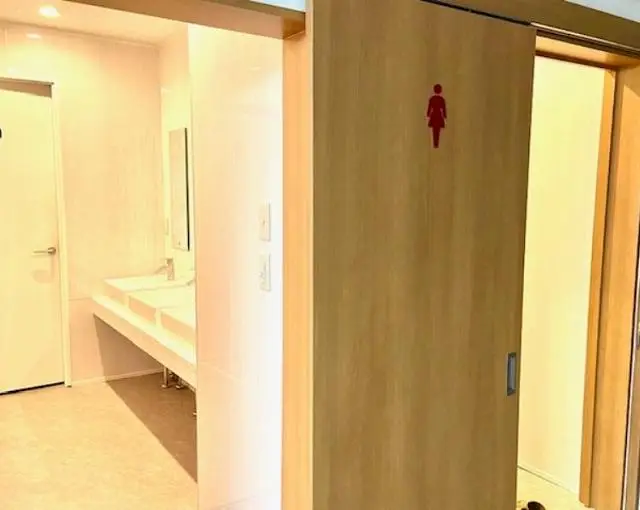 奥美濃の住み込みスキー場バイト（スキー場のレストラン、レンタルなど）のサブ画像３