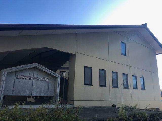 野沢温泉の住み込みスキー場バイト（スキー場のリフト、レンタルなど）のサブ画像２