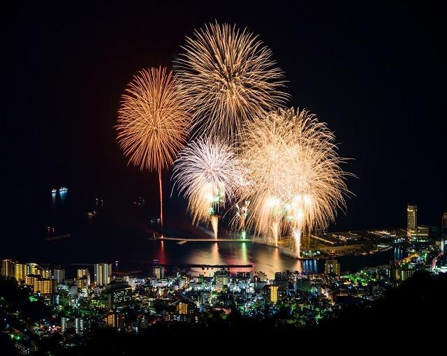 熱海の住み込みリゾートバイト（ホテルのお仕事）の画像３