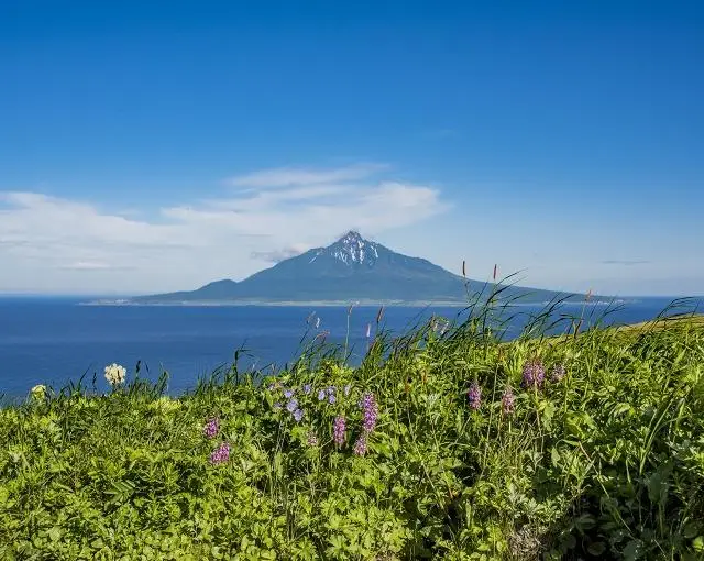 礼文島の住み込みリゾートバイト（ホテルのお仕事）の画像２