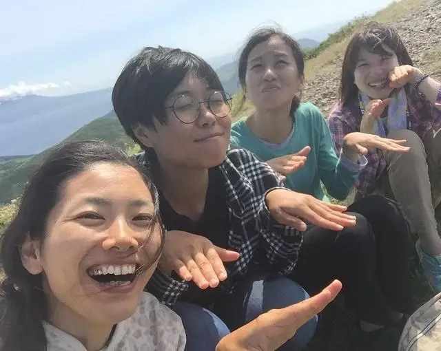 礼文島の住み込みリゾートバイト（ホテルのお仕事）のサブ画像４