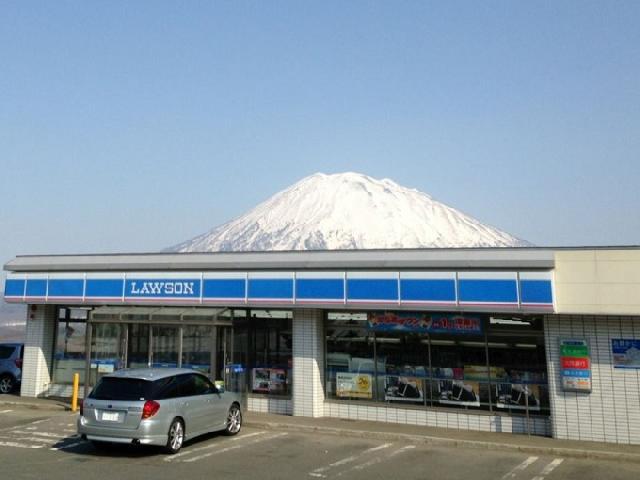 ニセコの住み込みスキー場バイト（スキー場のリフト、レストランなど）のサブ画像３