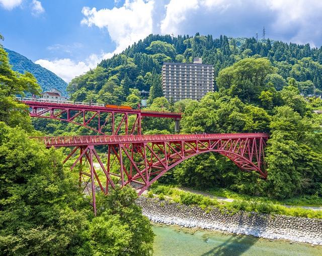立山の住み込みリゾートバイト（ホテルのレストランなど）の画像３