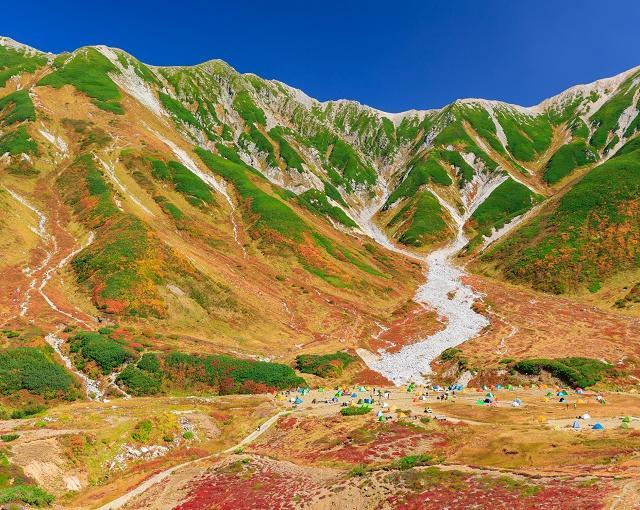 立山の住み込みリゾートバイト（ホテルのレストランなど）のサブ画像４
