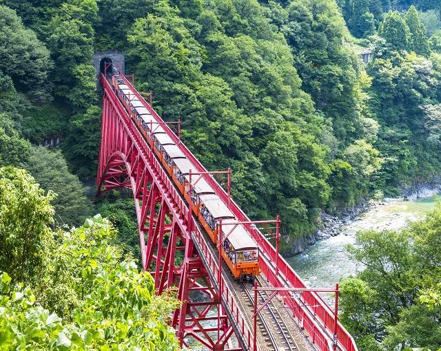 立山の住み込みリゾートバイト（ホテルのレストランなど）のサブ画像５