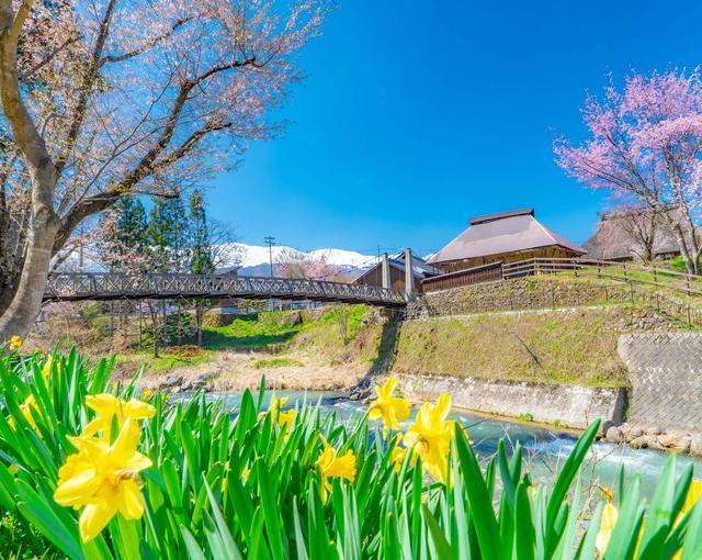 白馬の住み込みリゾートバイト（ホテルのレストラン）の画像４