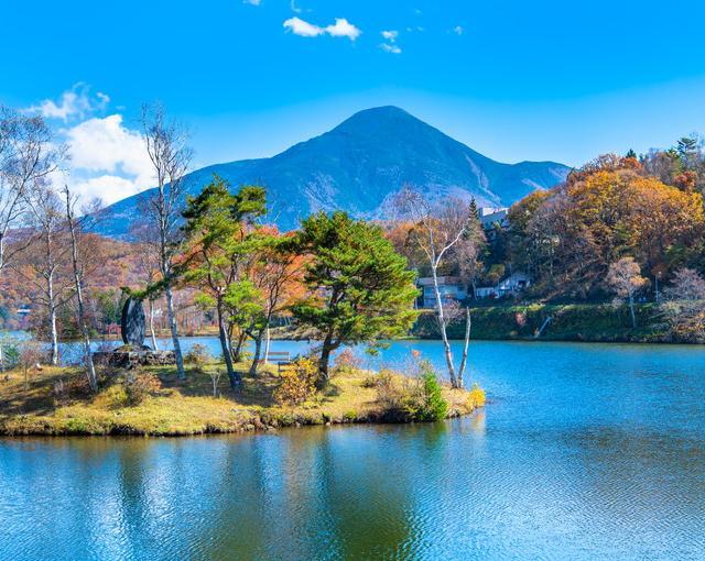 蓼科の住み込みリゾートバイト（ホテルのレストラン、ベルなど）の画像２