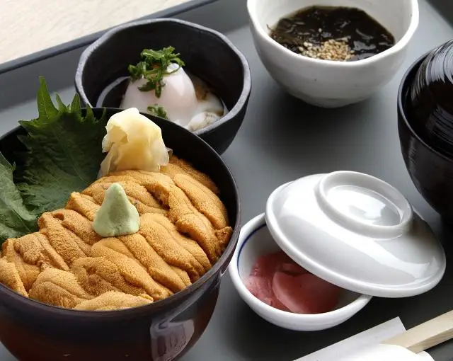 礼文島の住み込みリゾートバイト（トレッキングガイド）の画像５