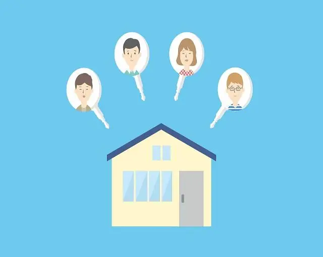 礼文島の住み込みリゾートバイト（トレッキングガイド）のサブ画像２