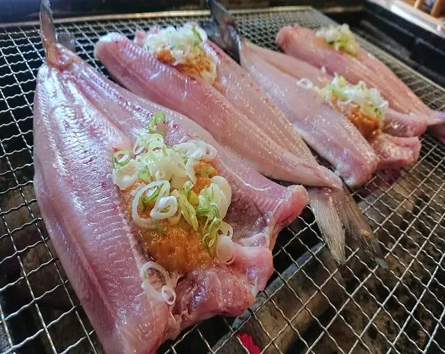 礼文島の住み込みリゾートバイト（トレッキングガイド）のサブ画像３