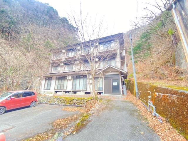 西山温泉の住み込みリゾートバイト（旅館の仲居、内務など）のサブ画像５