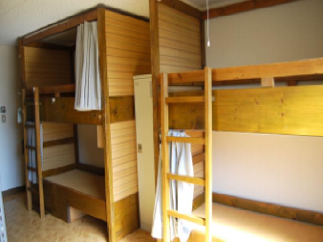白馬の住み込みスキー場バイト（スキー場のレストラン、キッチンなど）のサブ画像２