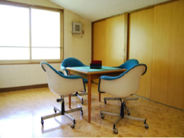 白馬の住み込みスキー場バイト（スキー場のレストラン、キッチンなど）のサブ画像５