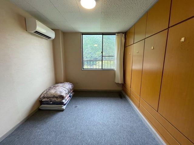 津の住み込みリゾートバイト（ホテルのプール監視員）のサブ画像１