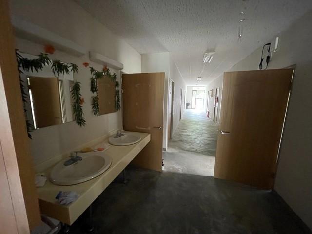 津の住み込みリゾートバイト（ホテルのプール監視員）のサブ画像２