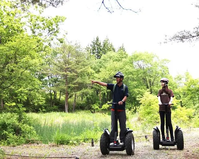 【ホテル・アクティビティのお仕事】
