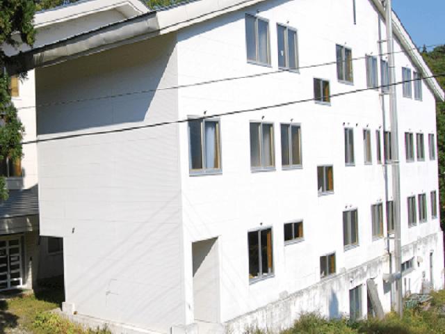 白馬の住み込みスキー場バイト（スキー場のレストラン、キッチンなど）のサブ画像１