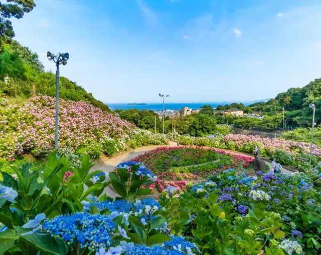 蒲郡の住み込みリゾートバイト（ホテルのレストラン・ベルなど）の画像３