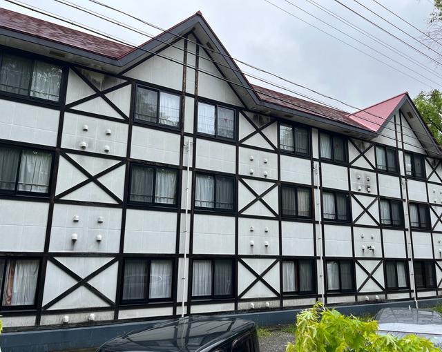 北軽井沢の住み込みリゾートバイト（ホテルのレストラン、裏方など）のサブ画像４