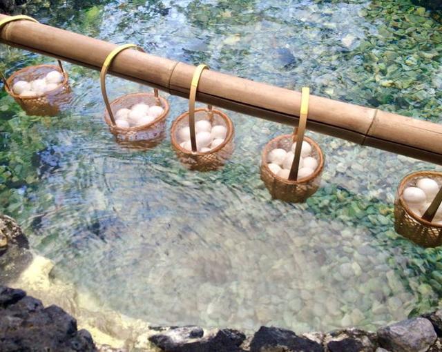 箱根の住み込みリゾートバイト（旅館の全般業務）の画像４
