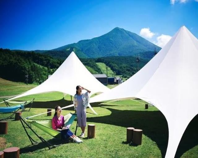 磐梯の住み込みリゾートバイト（ホテルの全般業務など）のサブ画像２