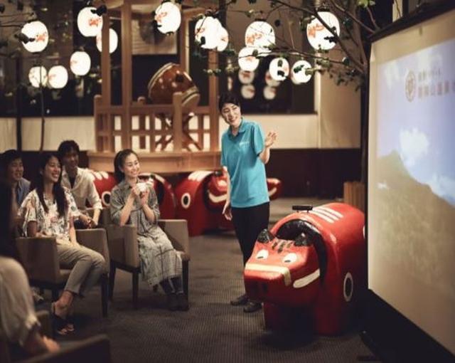 磐梯の住み込みリゾートバイト（ホテルの全般業務など）のサブ画像５