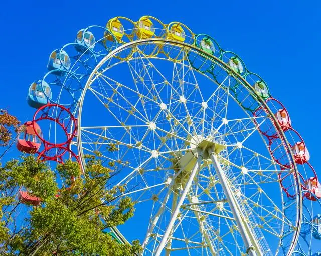 白樺湖の住み込みリゾートバイト（ホテルのレストラン）のサブ画像４