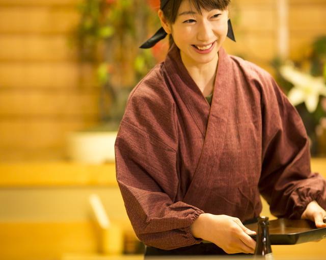 伊東の住み込みリゾートバイト（旅館のフロント業務など）の画像２