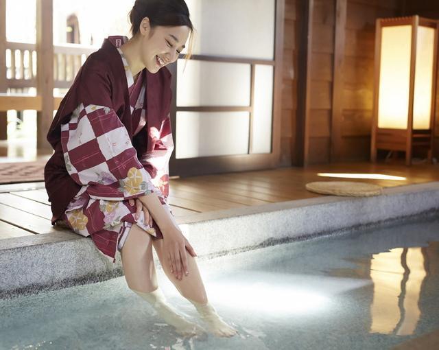 伊東の住み込みリゾートバイト（旅館のフロント業務など）の画像４