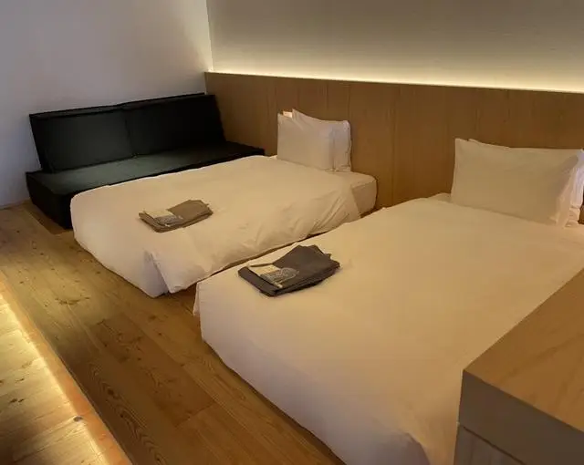 熱海の住み込みリゾートバイト（ホテルのレストラン、調理補助など）のサブ画像２